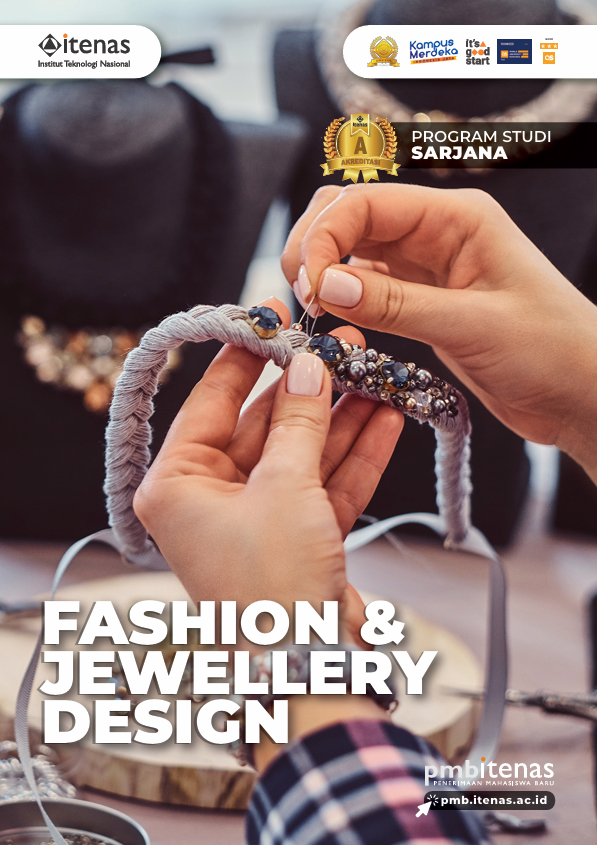 Fashion and Jewellery Design